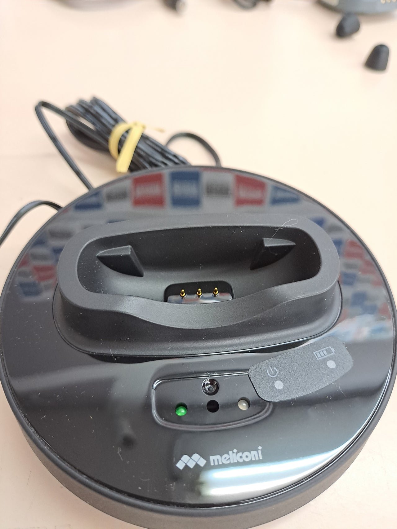 Auriculares TV Meliconi EasyAudio Inalámbricos