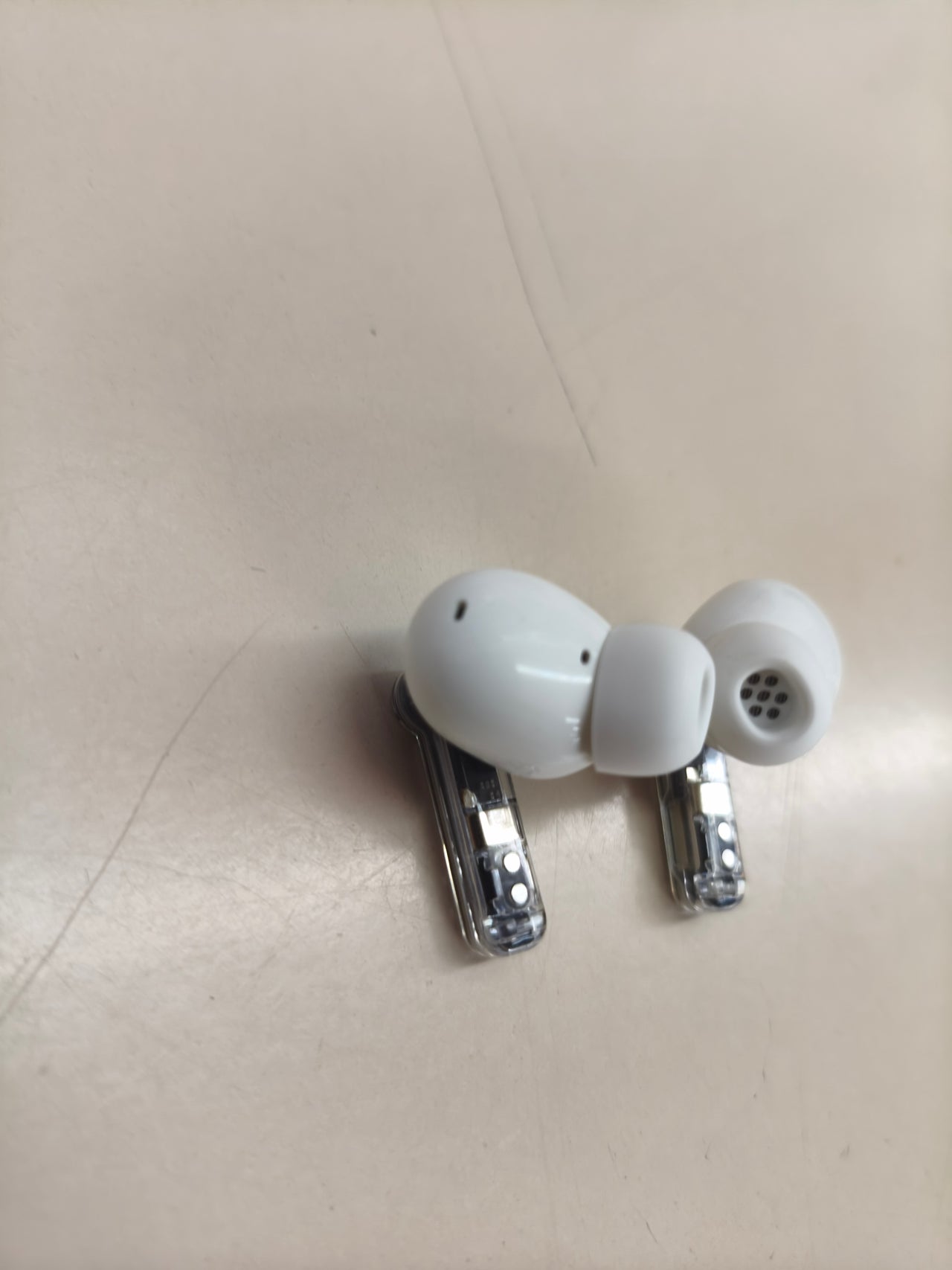 Auriculares inalámbricos Bluetooth Nothing Ear ChatGPT