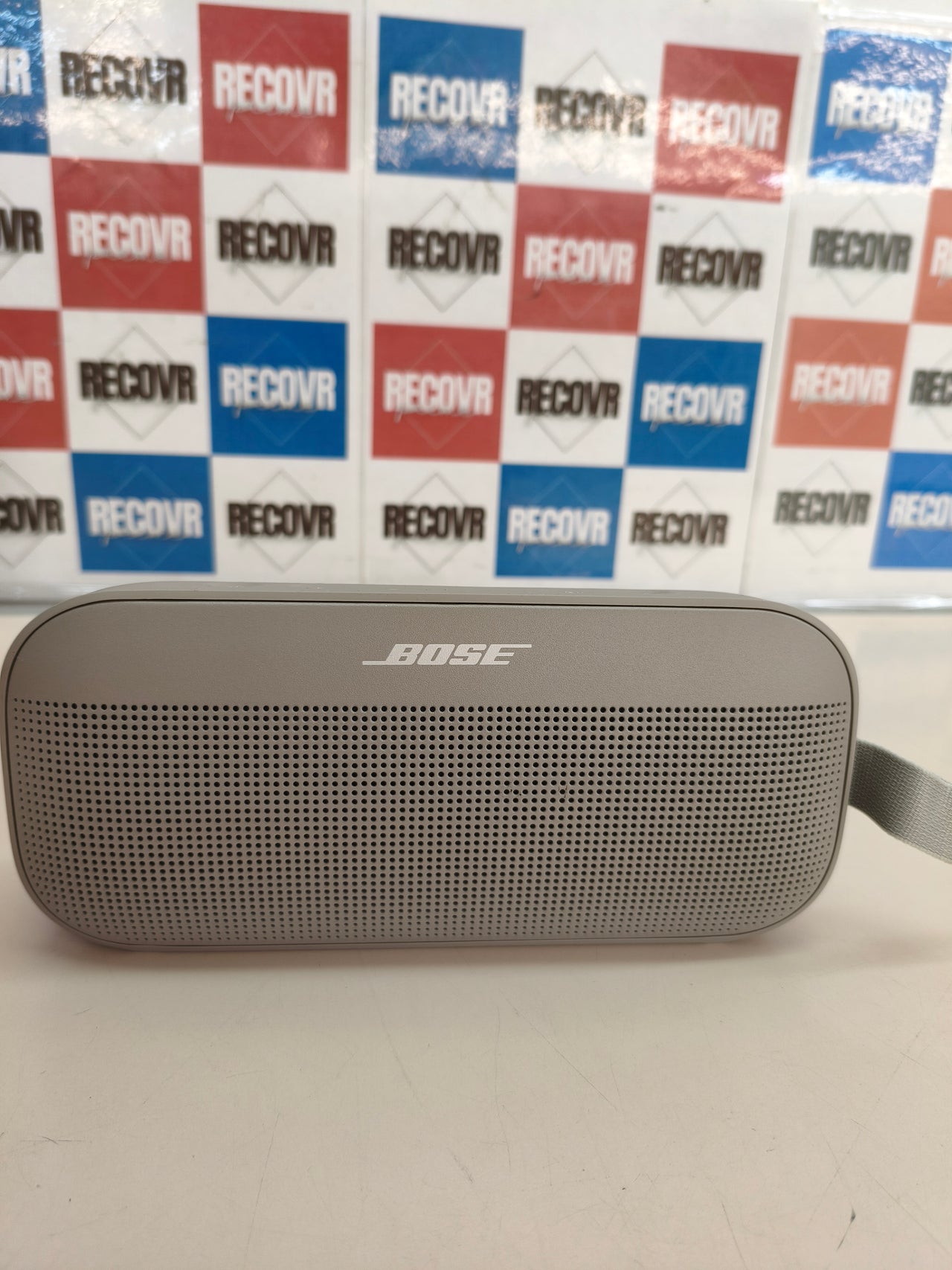 Bose SoundLink Flex 2.ª gen., altavoz Bluetooth portátil, 12 h, resistente al agua y polvo