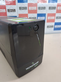 Protección contra apagones y sobretensiones, SAI Tecnoware ERA Plus 750VA con
