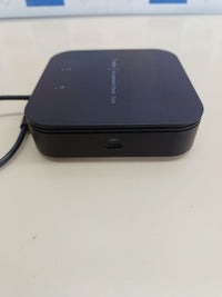 Dock Thunderbolt 3 Belkin 40Gbps 2x4K 60W