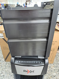 Destructora automática P-4 300  hojas 60L