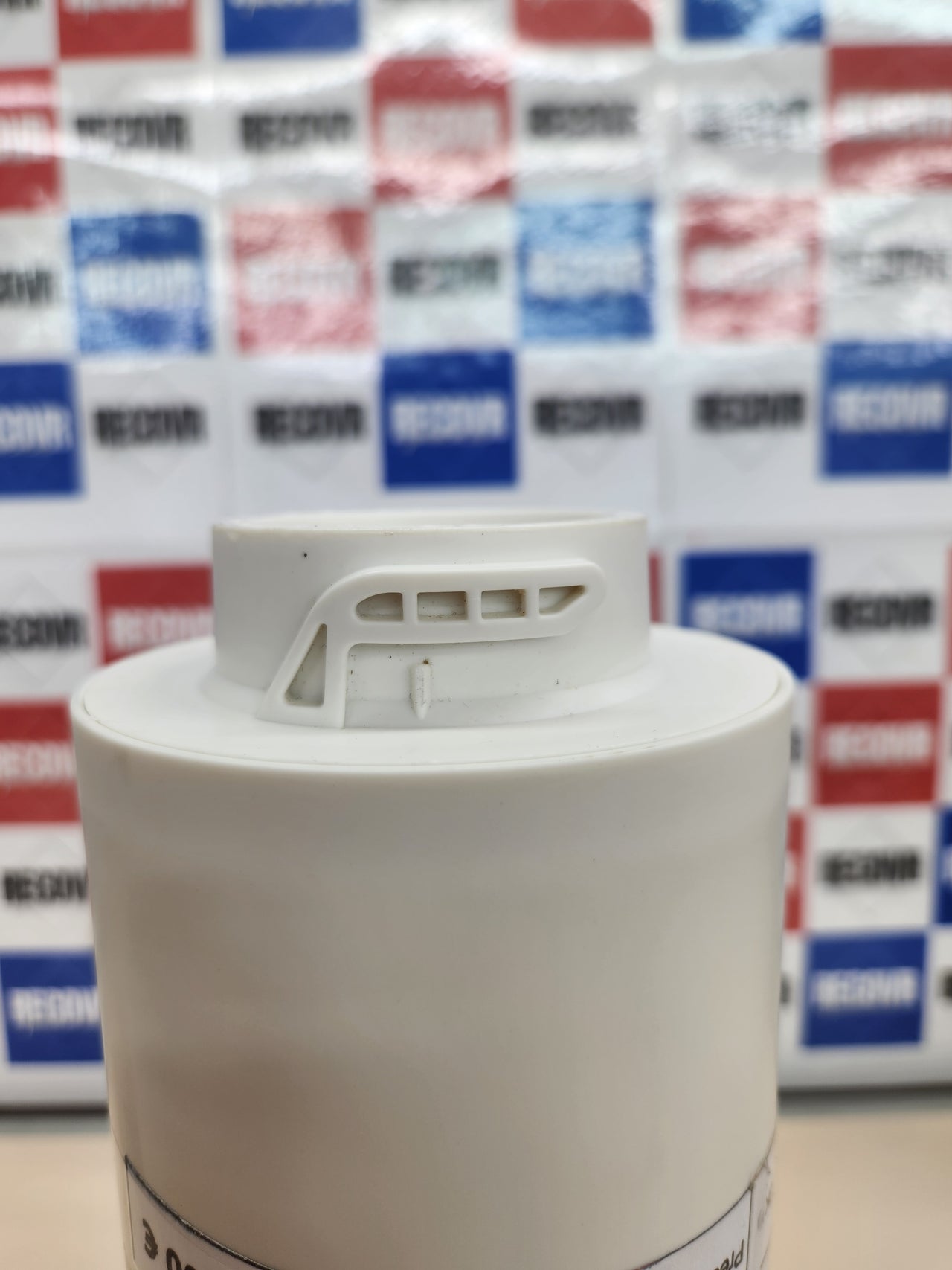 Cartucho filtro ósmosis inversa 1ª etapa – Frizzlife