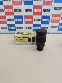 Ocular Celestron X-Cel LX 5mm 1.25