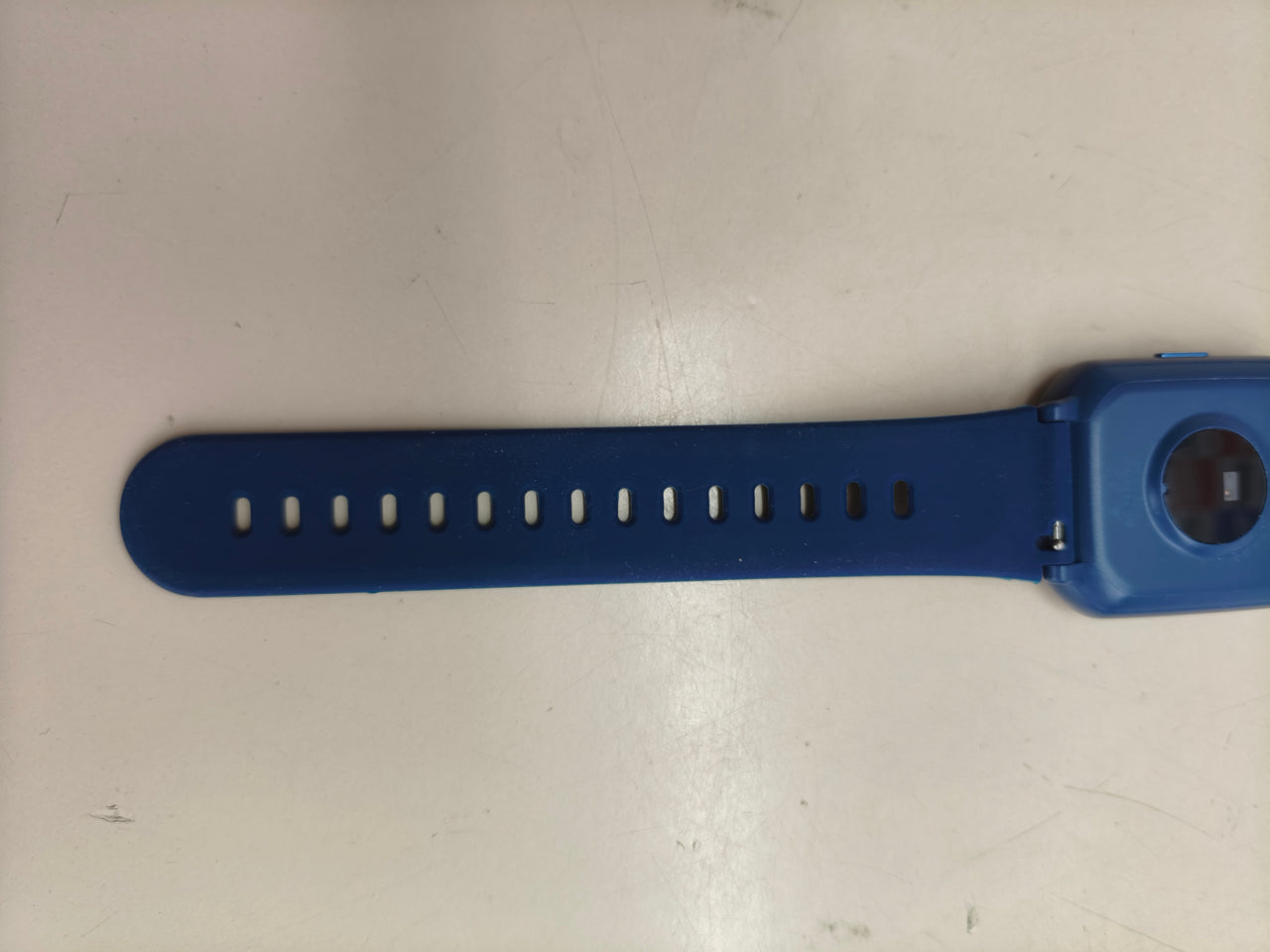 Reloj inteligente infantil impermeable
