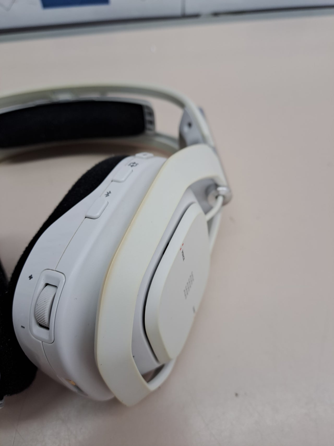 Auriculares gaming A50 X inalámbricos Logitech G Astro