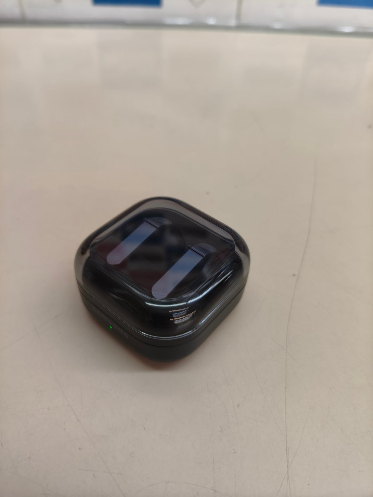 Samsung Galaxy Buds4 Pro, auriculares Bluetooth