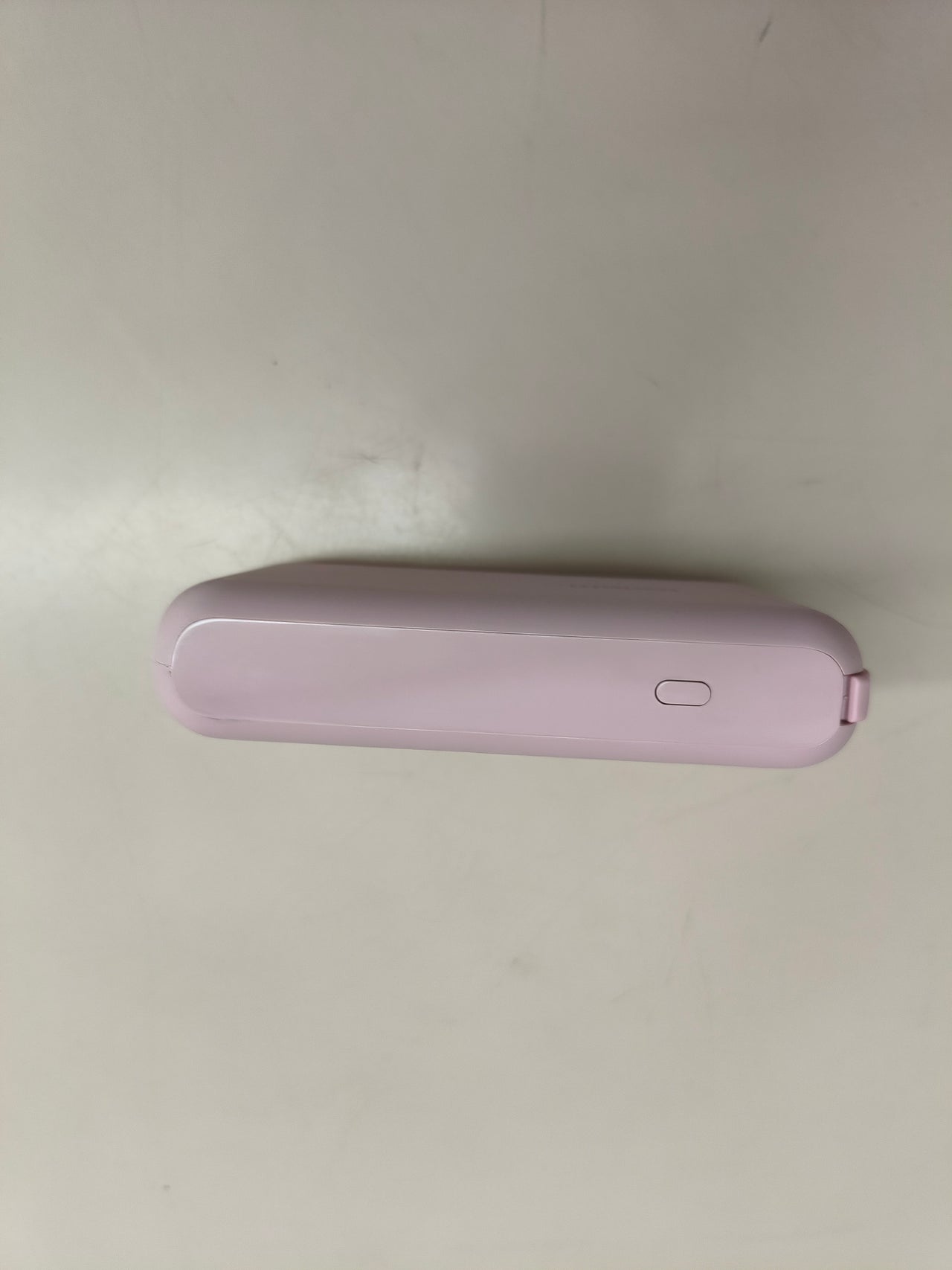 Power bank Belkin de 10.000 mAh y 20 W