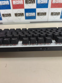 Teclado Gaming mecánico RGB 18 Efectos KROM Kernel Pro