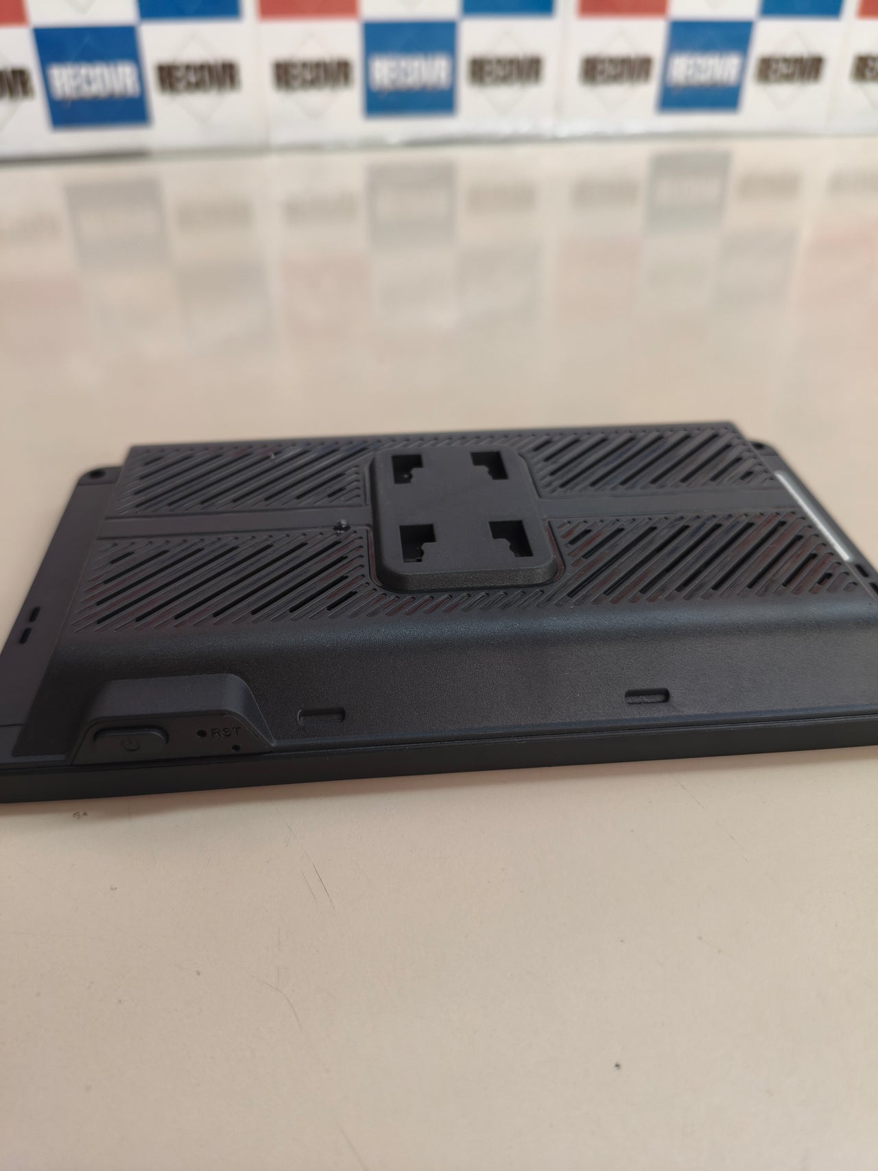 Carpuride, pantalla 7" 1080P, CarPlay/Android Auto, BT 5.0