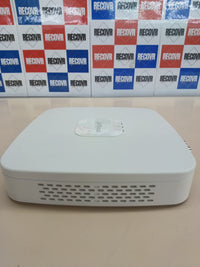 Dahua - DVR 4 canales CVI AHD TVI ANALÓGICO IP 1080N H.265+ Dahua - XVR4104C-X1
