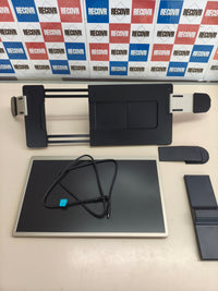 Domyfan monitor portátil 15,6
