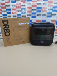 Humidificador vapor frío 4 L 32 h silencioso – Dreo