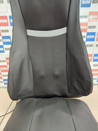 Cojín masaje shiatsu espalda y cuello – Snailax