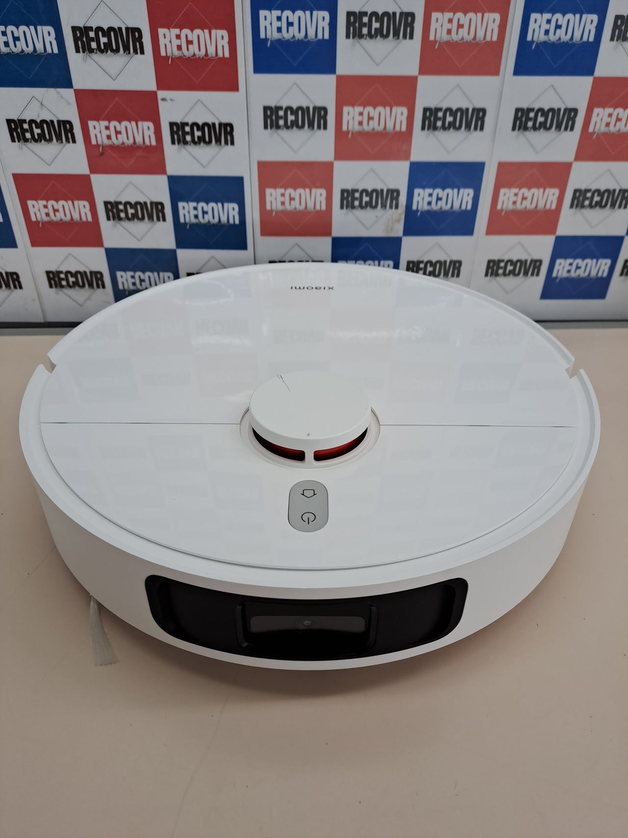 Robot aspirador 6000Pa LDS X20+ Xiaomi