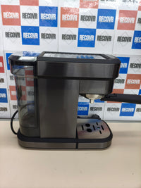 Cafetera espresso Cecotec Cafelizzia 890 Gray 20 bares
