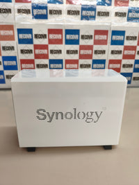 Synology DiskStation DS124, sistema NAS