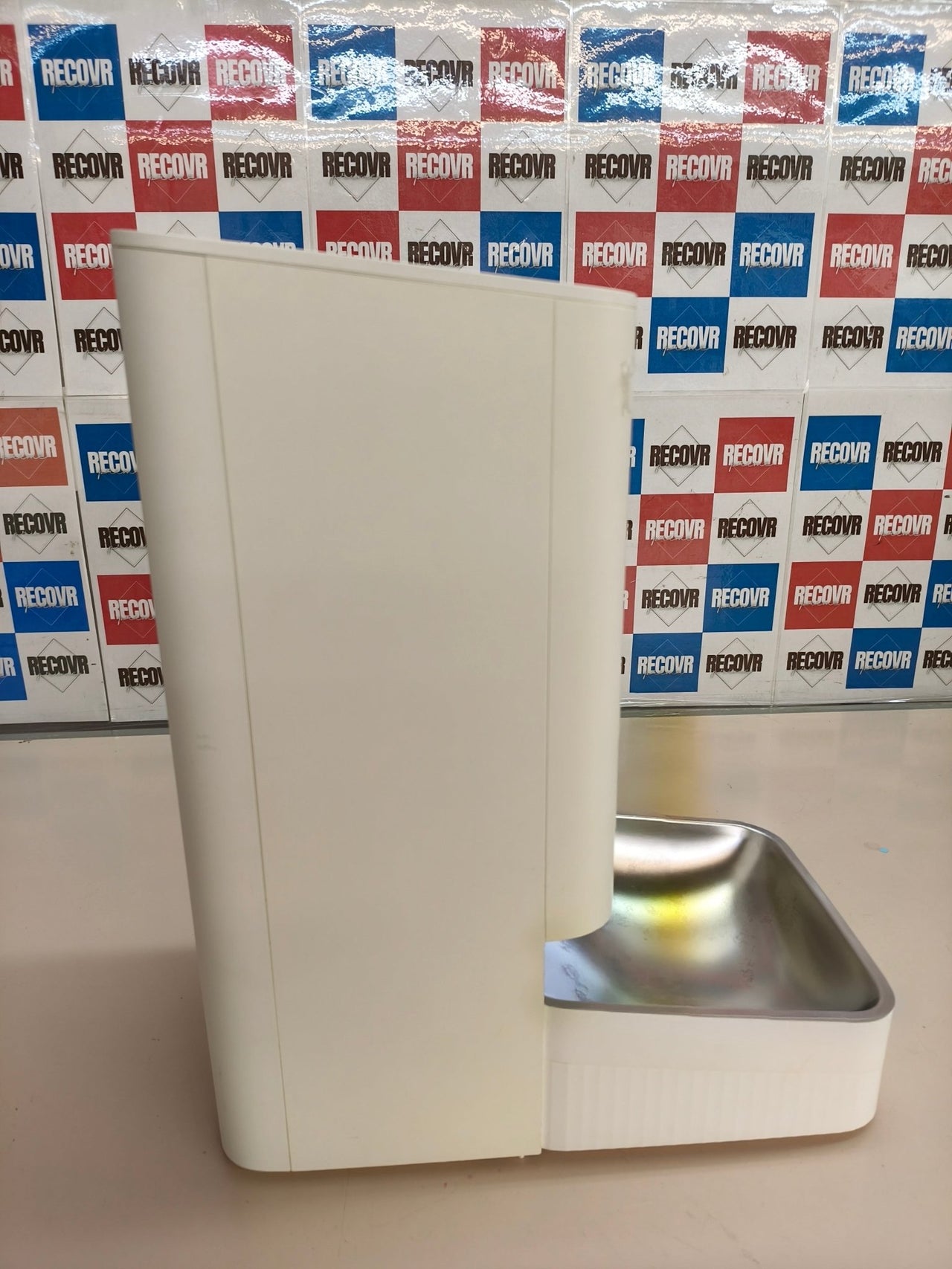 Xiaomi Smart Pet Feeder, comedero automático 1,8 kg, app Xiaomi Home