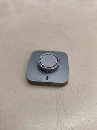 Oura Ring 4, anillo inteligente, plata, talla 11