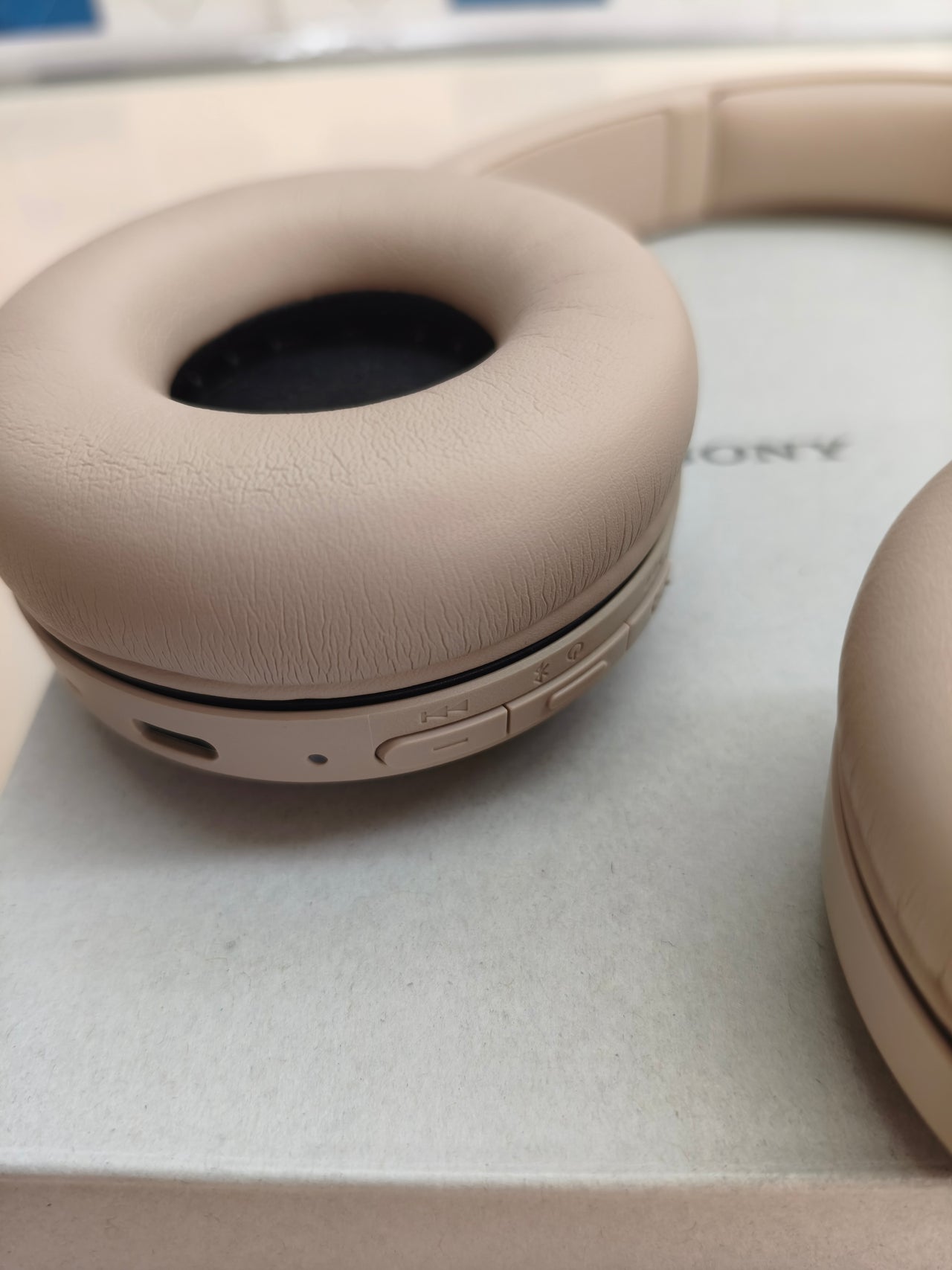 Sony WH-CH520, auriculares Bluetooth de diadema