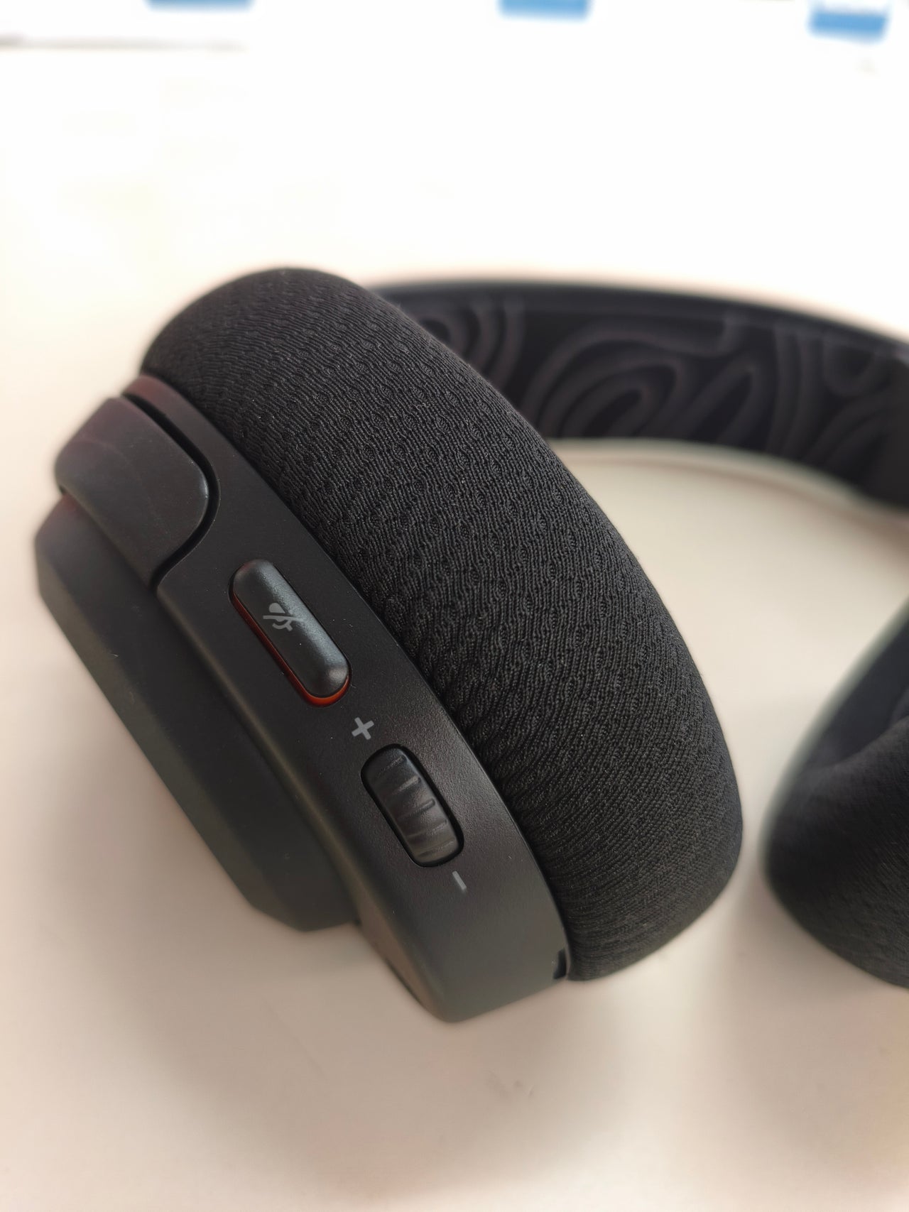 SteelSeries Arctis Nova 5, auriculares gaming, 60 h, 2,4 GHz/Bluetooth
