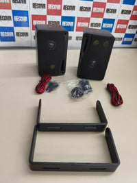 Altavoces Pyle de 3,5