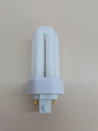 Lámpara fluorescente 18 W compacta Dulux T / e Plus, , GX24q-2 V=1 LAMP.DULUX T/E 18W/31-830 GX24Q2 DTE18830 Osram