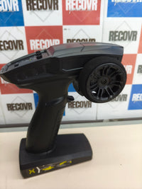 Coche teledirigido Overmax X-Pace RC 4x4 45 km/h