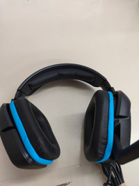 Cascos Gaming Logitech G432