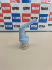 Recambio y Boquilla Aerosol Nasal Mefar 2000