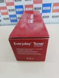 Tóner compatible HP 207X cian alta capacidad - Everyday