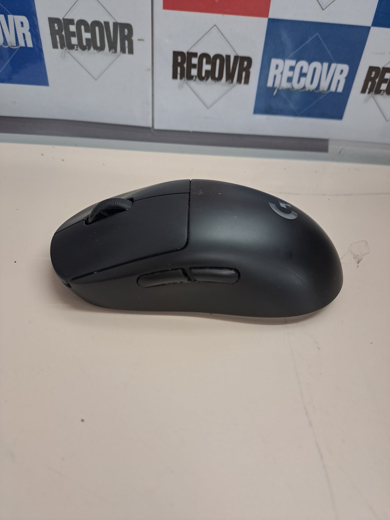 Logitech G Pro Wireless Ratón Gaming