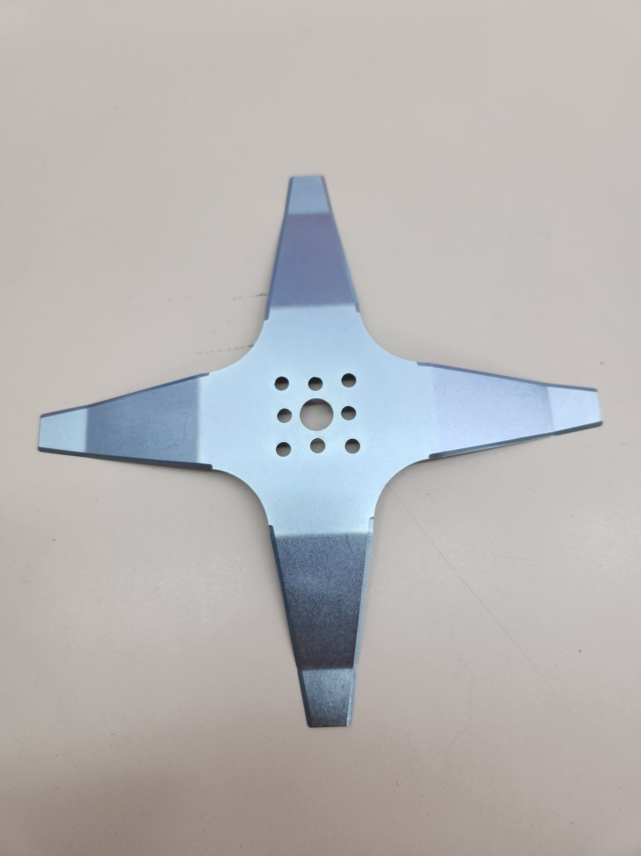 Cuchilla de corte para L30, 25 cm, plana