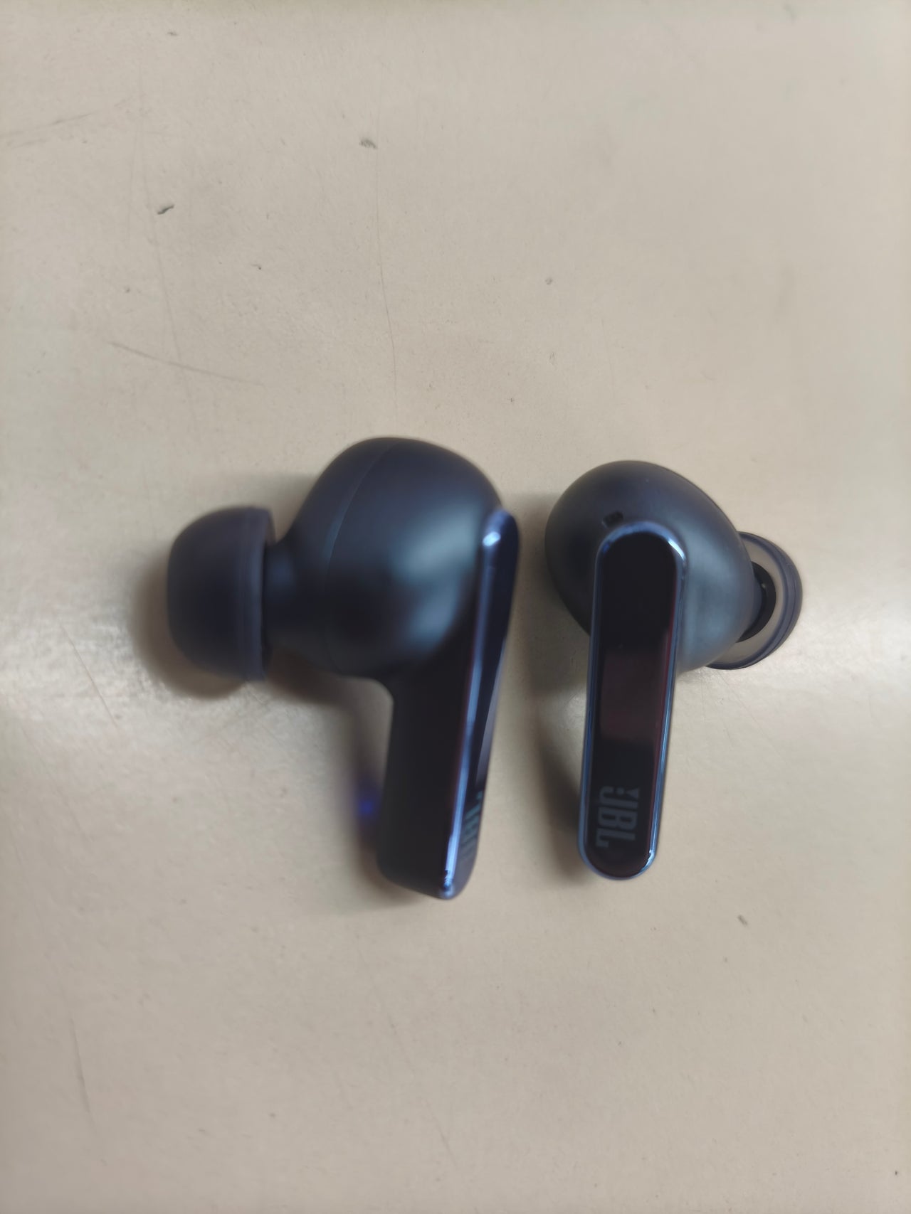 Auriculares inalámbricos JBL Live Pro 2 TWS