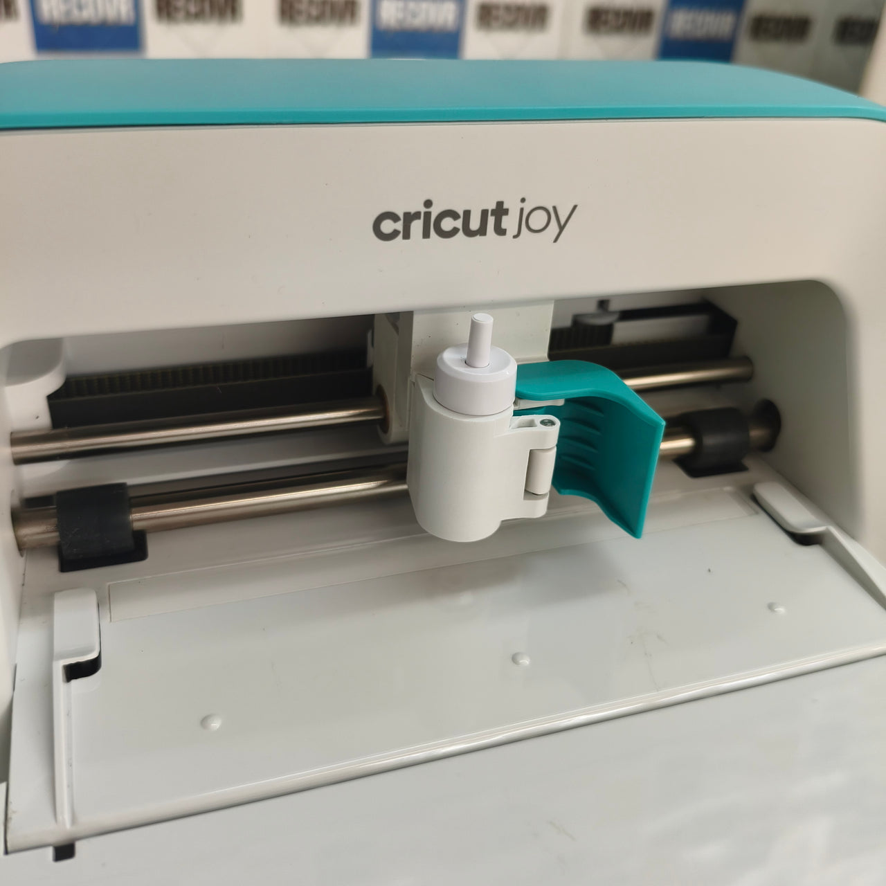 Cricut Joy, pack de inicio Plus (2025)