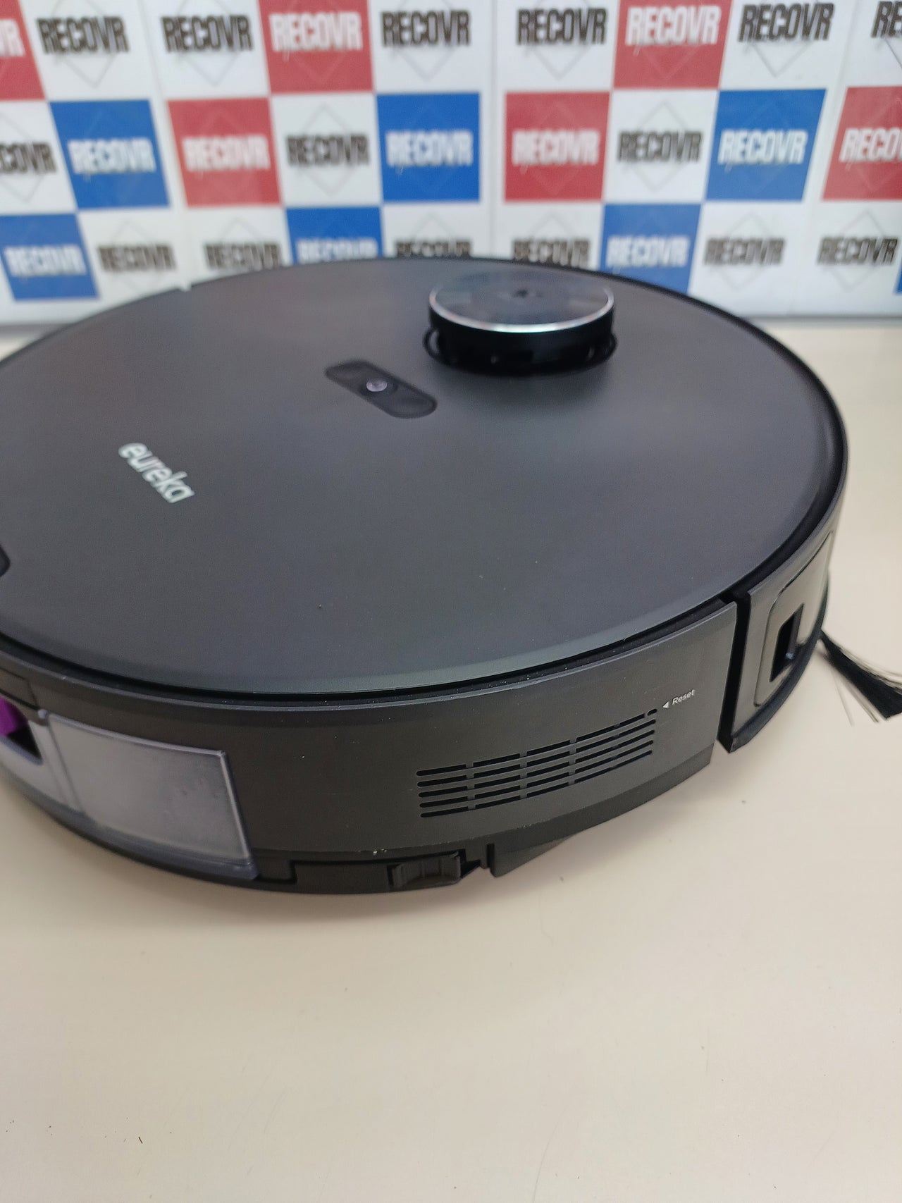 Robot Aspirador Eureka E20 Plus Autovaciado 8000Pa