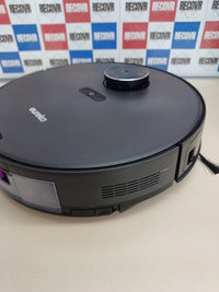 Robot Aspirador Eureka E20 Plus Autovaciado 8000Pa