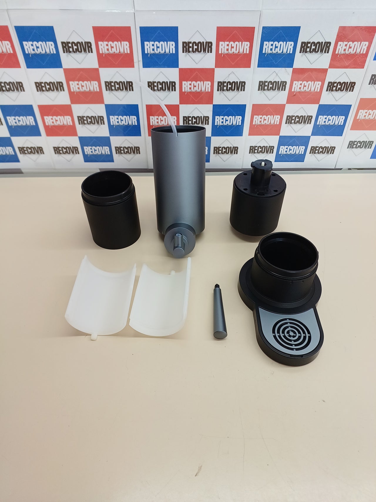 Dispensador de Cerveza Cecotec BeerFlow 500