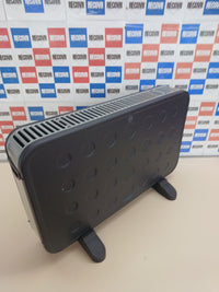 Radiador eléctrico 2000 W 4 modos – Cecotec