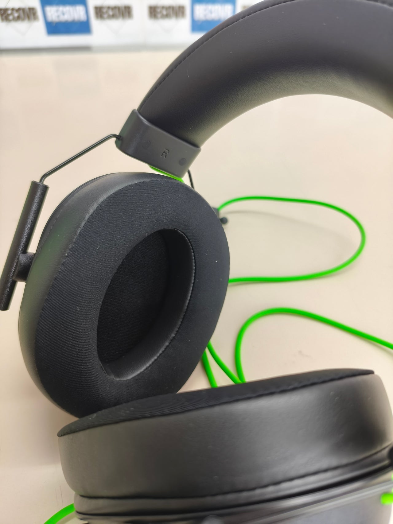 Razer Blackshark V2 X Auriculares Gaming
