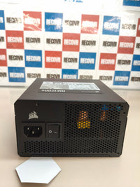 CORSAIR RM1200e, fuente ATX modular 1200W, negra