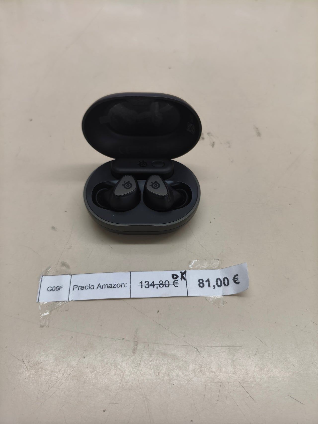 Auriculares inalámbricos gaming para PlayStation