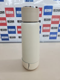 Hervidor eléctrico 300 ml, taza térmica de calentamiento rápido acero Inoxidable