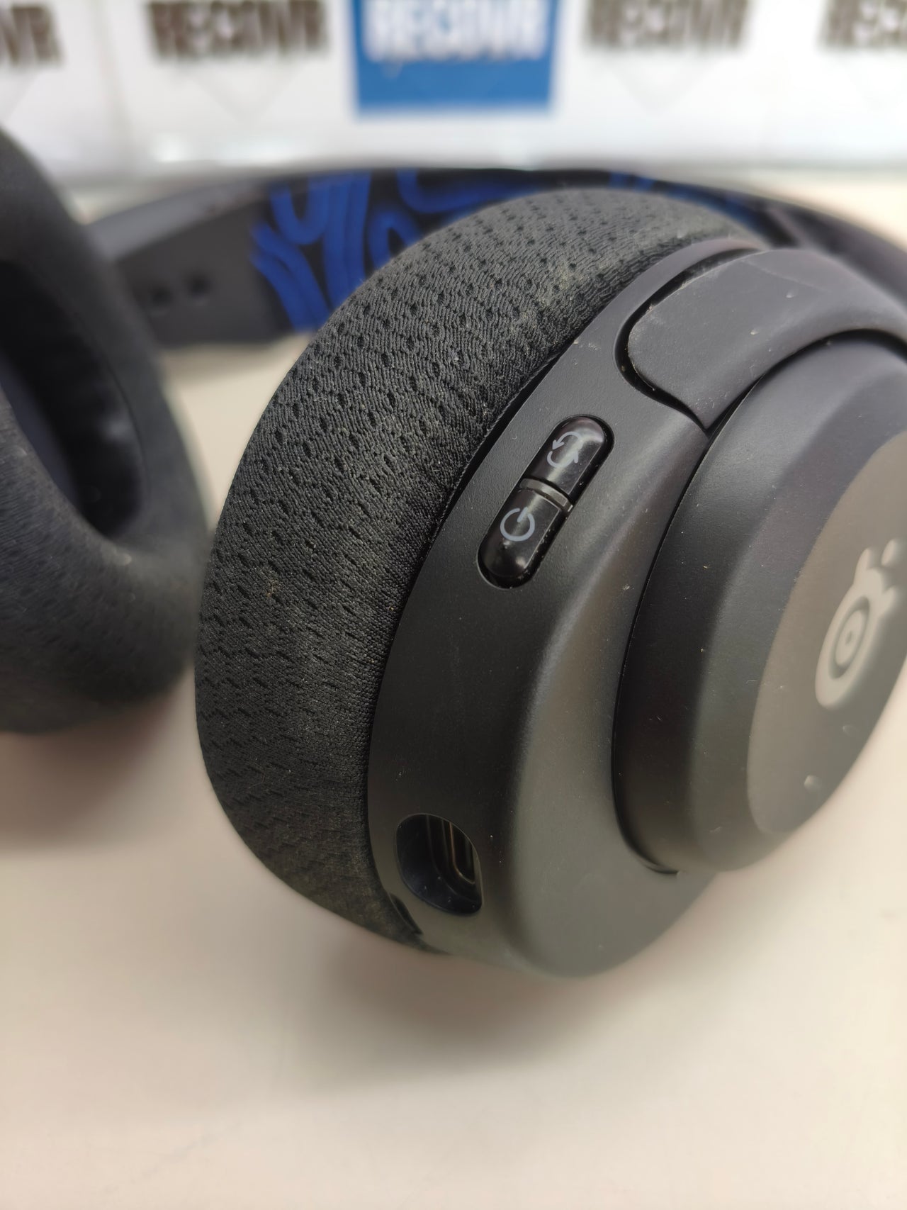 Auriculares SteelSeries Arctis Nova 5P Wireless