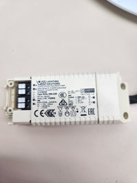Foco empotrable LED 17,4 W 4000 K Normalit EE34B