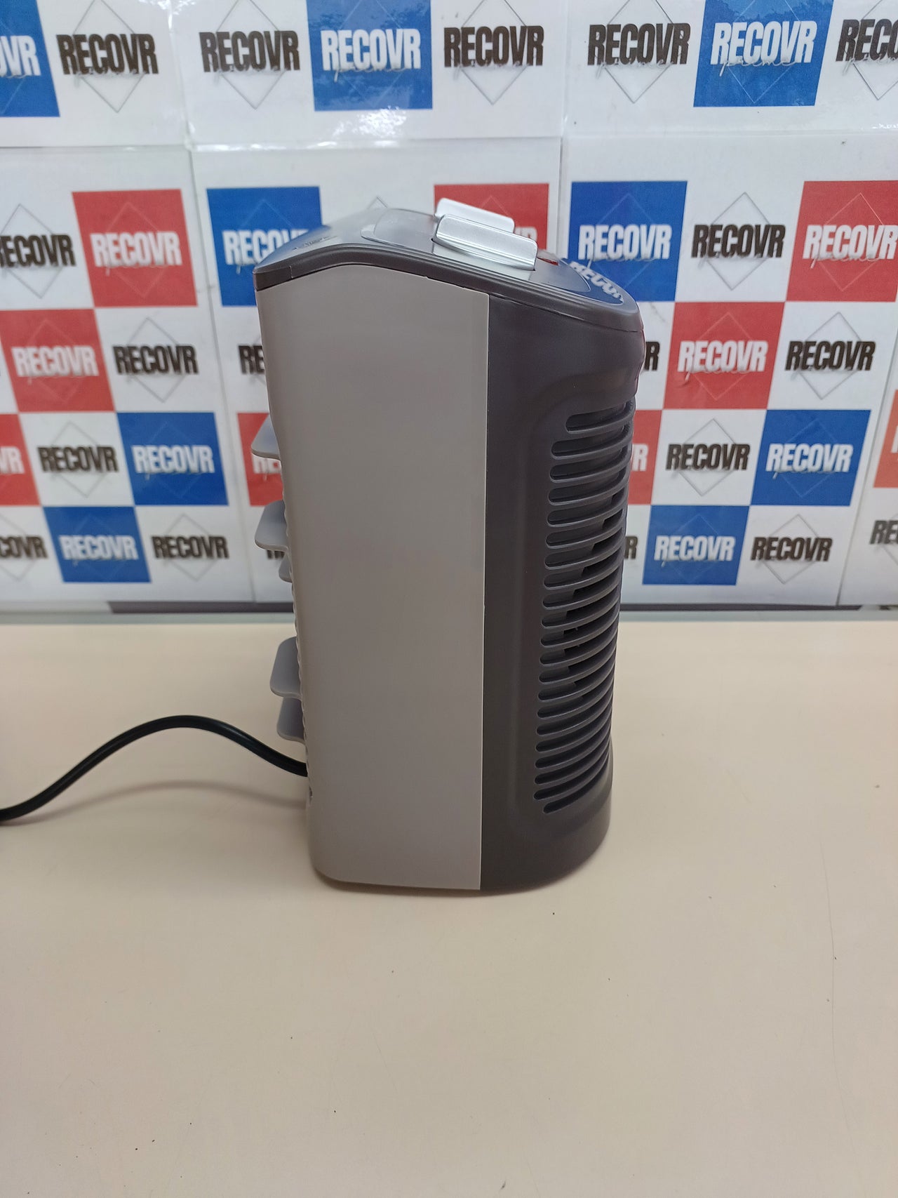 Calefactor Rowenta Comfort Compact SO2320