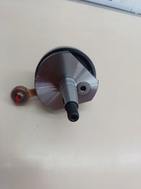 Cigüeñal motor transmisión moto Poloni