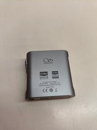 SHANLING M0s, reproductor MP3 Hi-Fi, titanio
