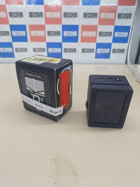 Afinador de pedal Korg Pitchblack para bajo