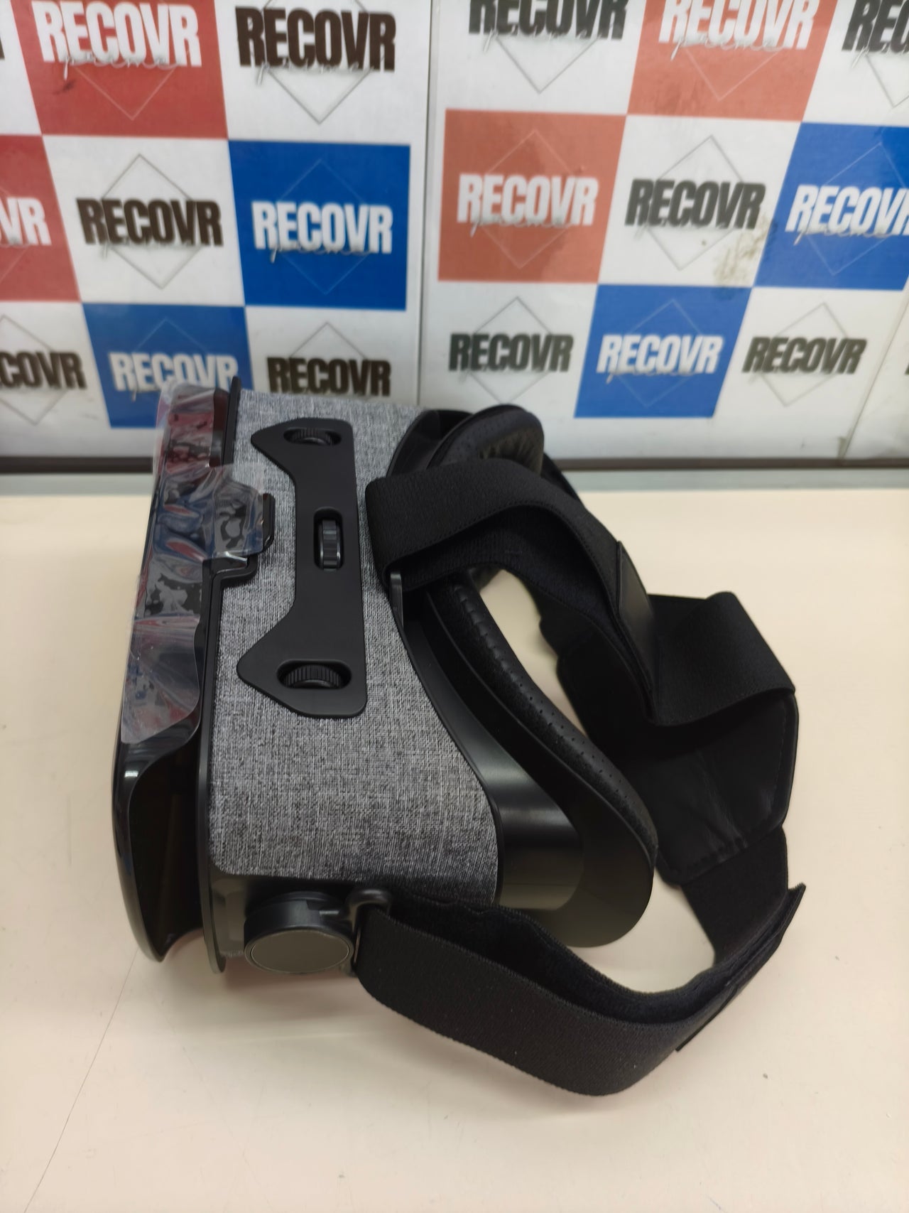 Gafas de realidad virtual educativas para niños